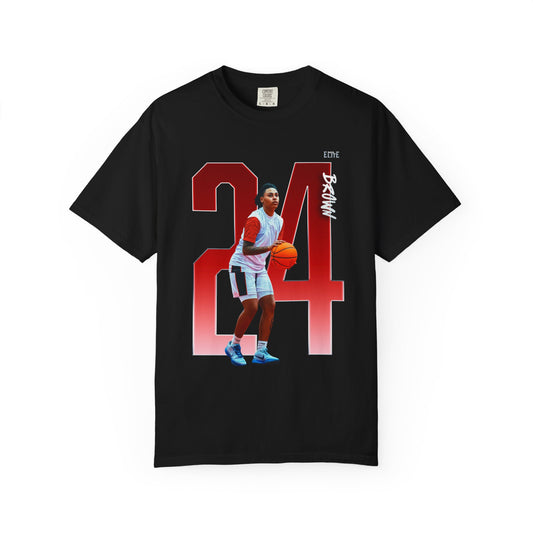 Trista Brown Player Icon Premium Tee