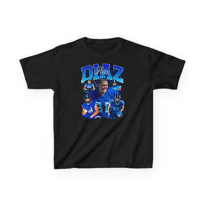 Peter Diaz Kids Tee
