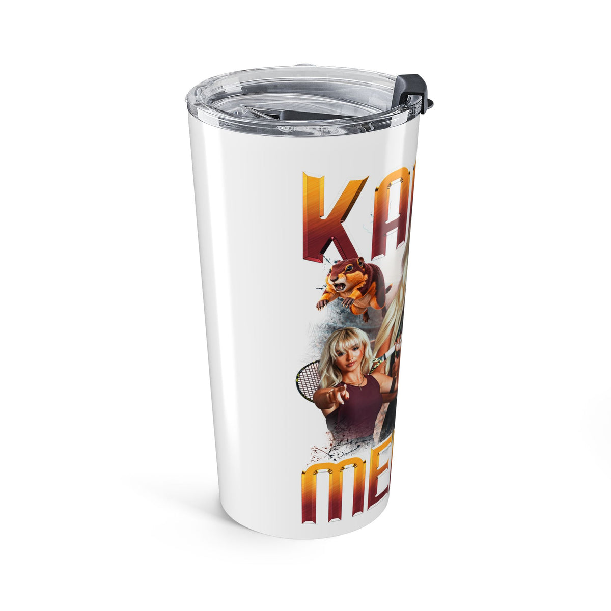 Kamea Medora 20oz Tumbler