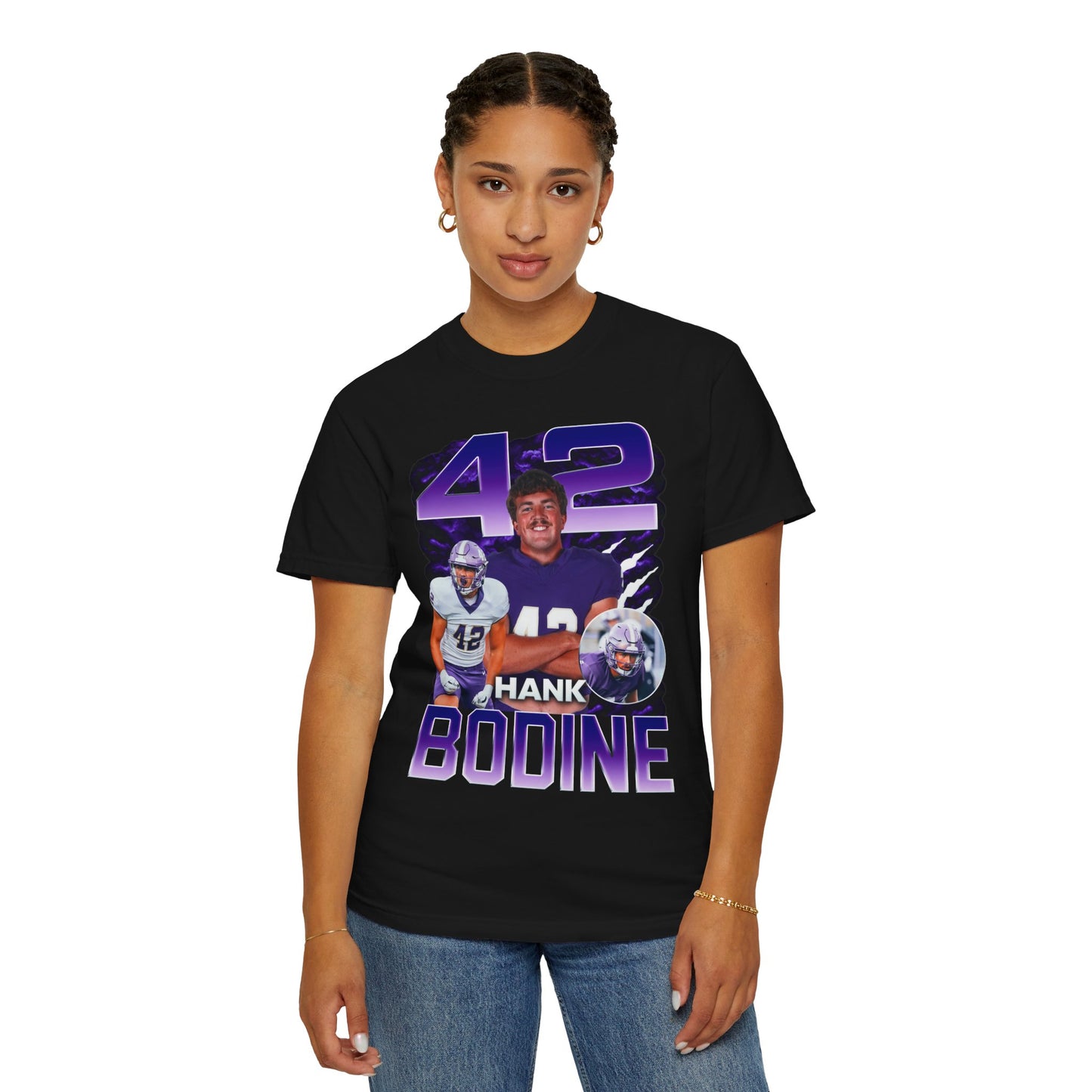 Hank Bodine Premium Tee