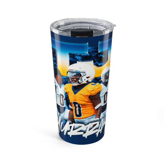 TJ Murray 20oz Tumbler