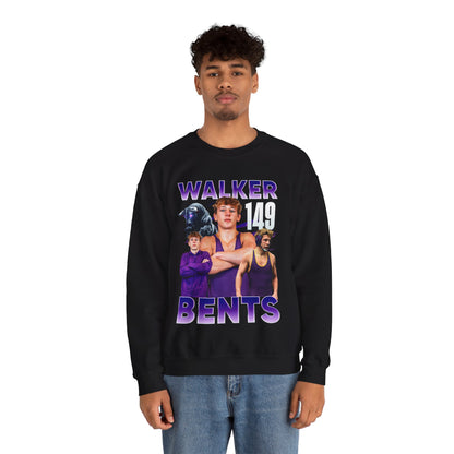 Walker Bents Crewneck Sweatshirt
