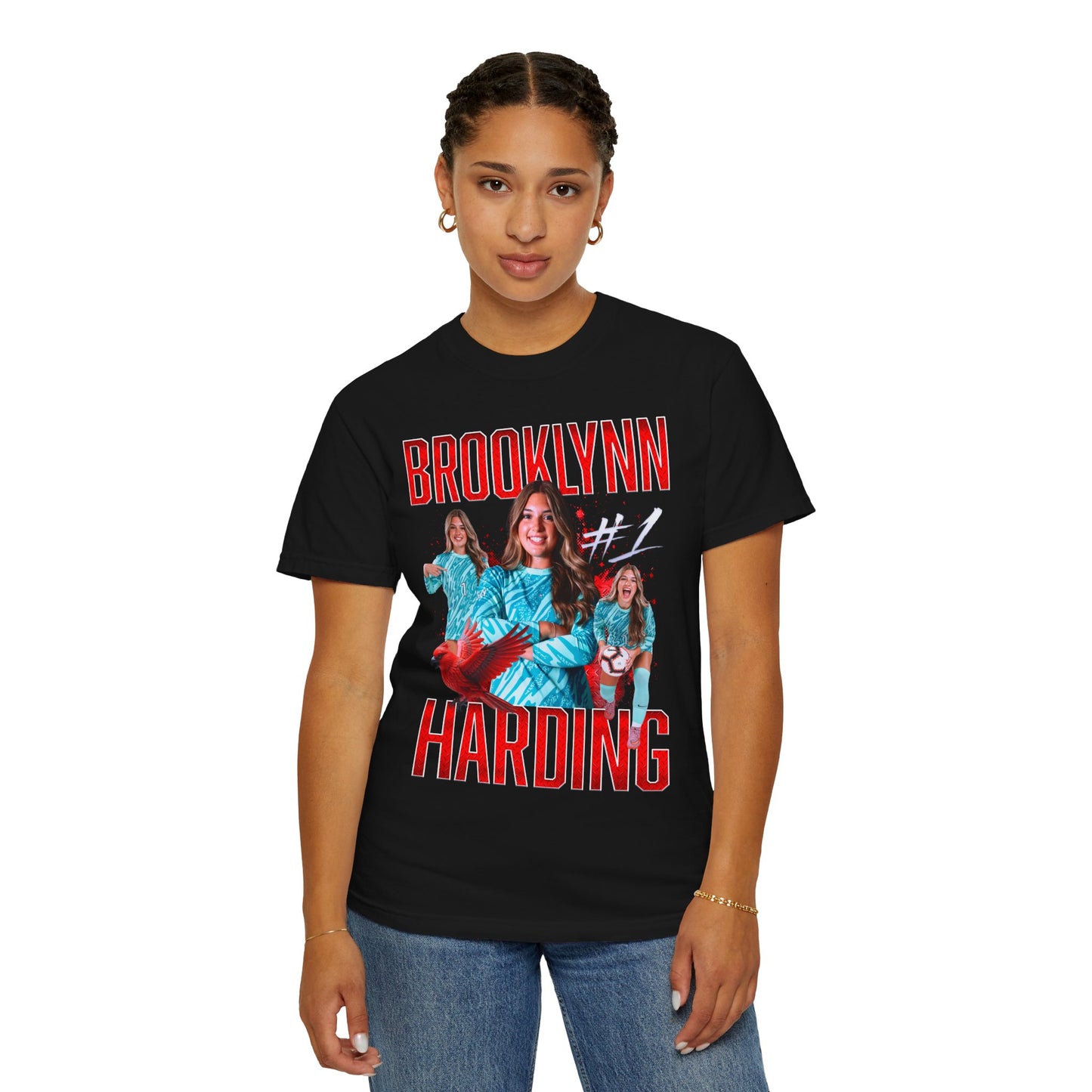 Brooklynn Harding Premium Tee