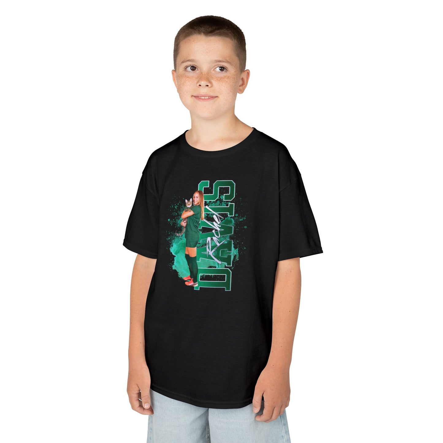 Rachel Davis Kids Tee