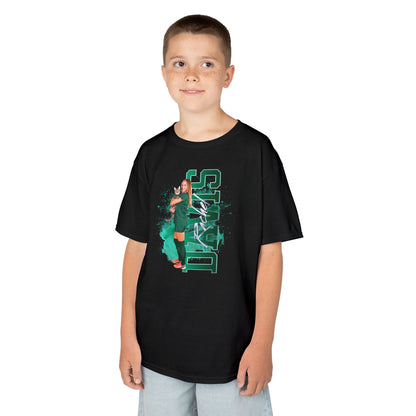Rachel Davis Kids Tee