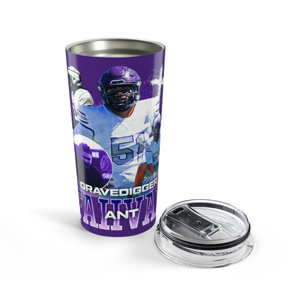 Ant Faiivae 20oz Tumbler