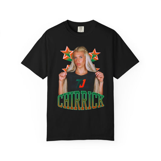 TJ Chirrick Superstar Premium Tee