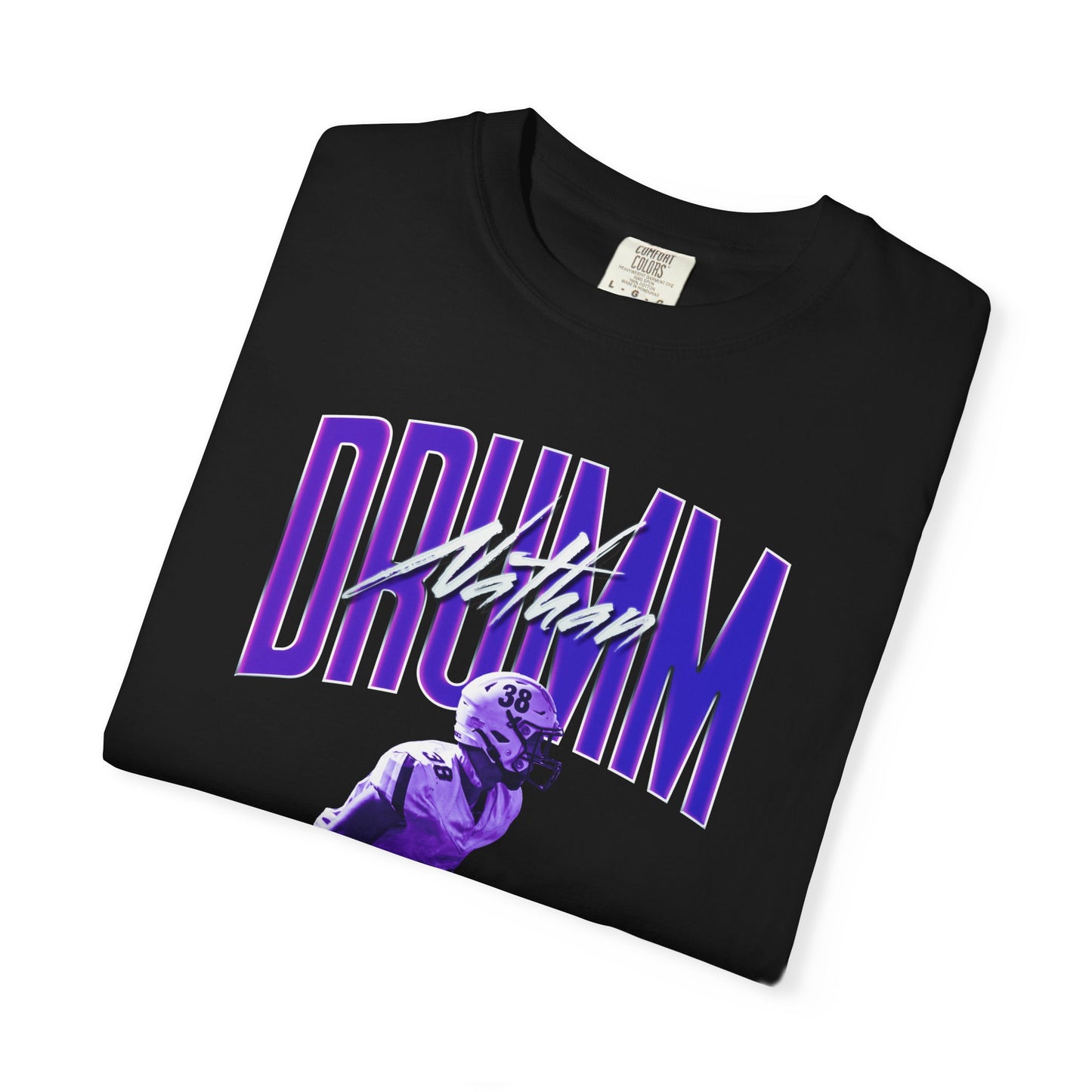Nathan Drumm Athlete Glory Premium Tee
