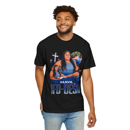 Maya Ifo Desi Premium Tee