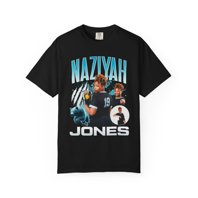 Naziyah Jones