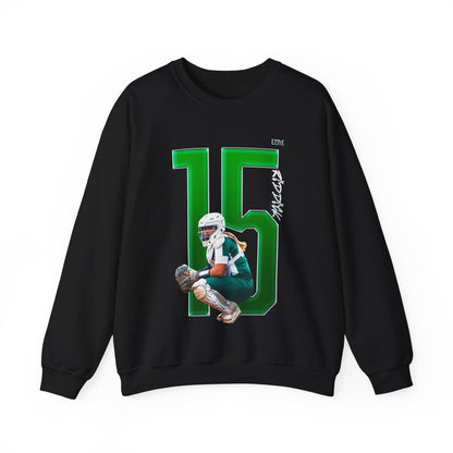 Bristyl Riddick Player Icon Crewneck Sweatshirt