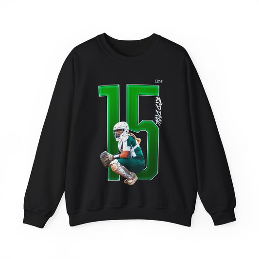 Bristyl Riddick Player Icon Crewneck Sweatshirt