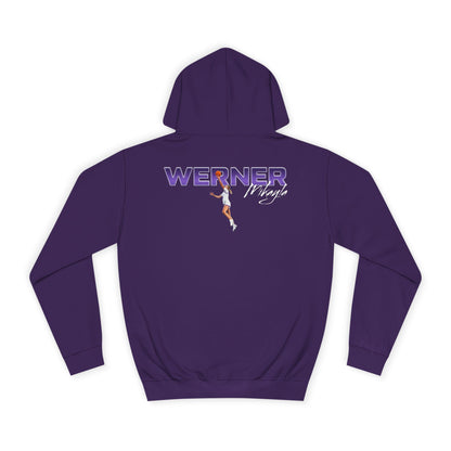 Mikayla Werner Star Player Premium Hoodie