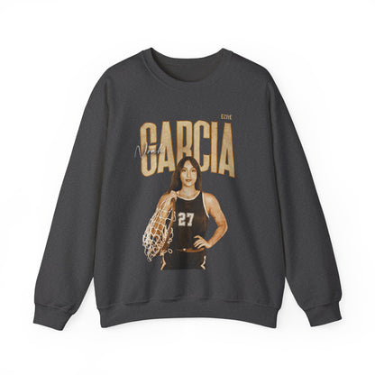 Noah Garcia Faded Glory Crewneck Sweatshirt