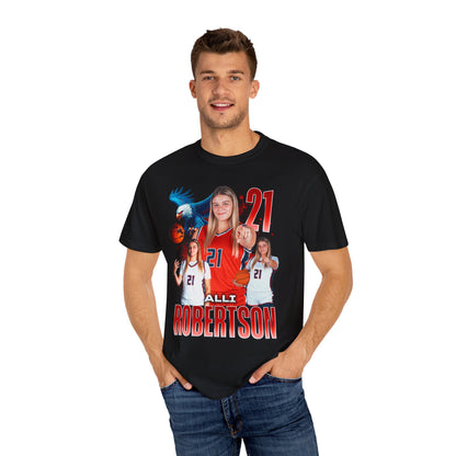Alli Robertson Premium Tee