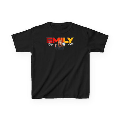 Emily May Lowkey Kids Tee