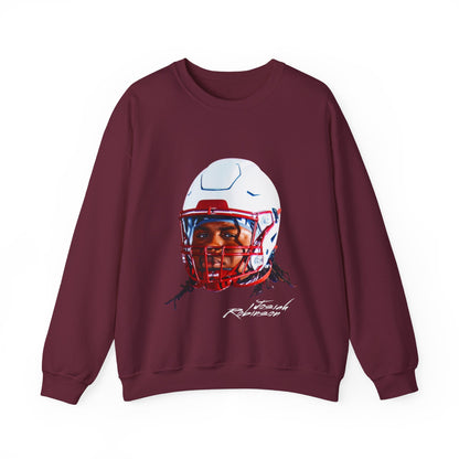 Josiah Robinson Big Head Crewneck Sweatshirt