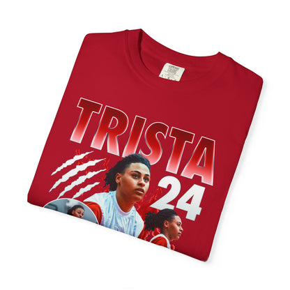 Trista Brown Premium Tee
