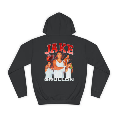 Jake Grullon Premium Hoodie