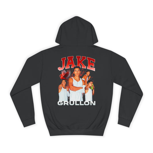 Jake Grullon Premium Hoodie