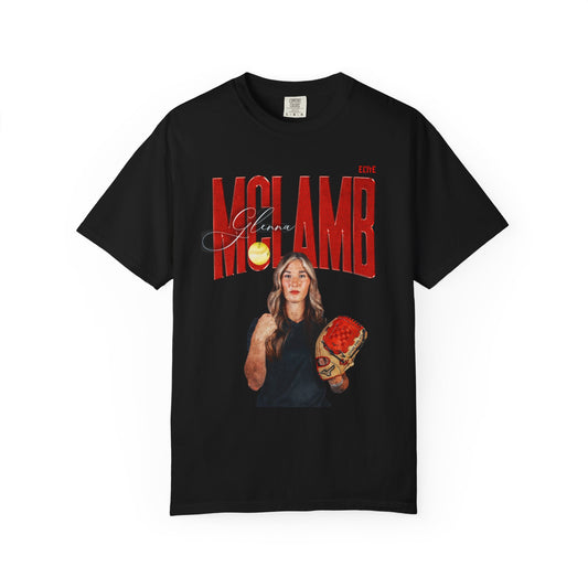Glenna McLamb Faded Glory Premium Tee