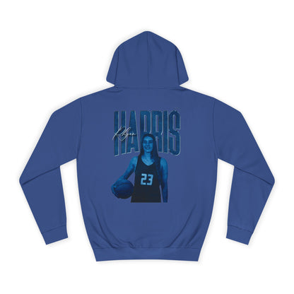 Rhyan Harris Faded Glory Premium Hoodie