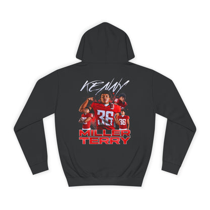 Kenny Miller-Terry Premium Hoodie