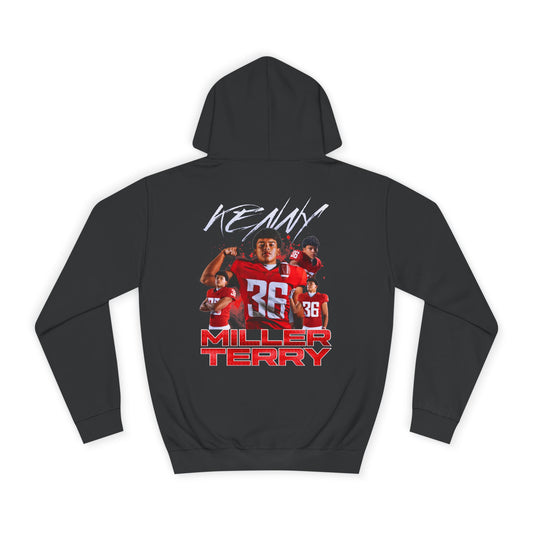 Kenny Miller-Terry Premium Hoodie