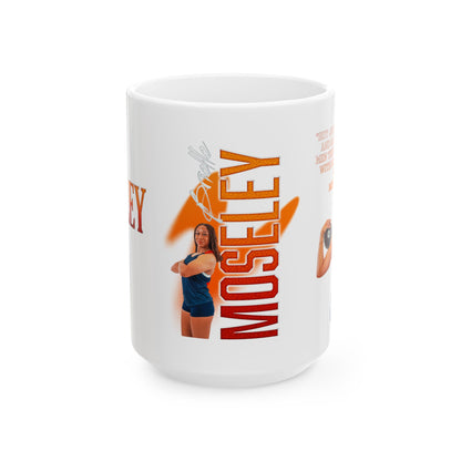 Brielle Moseley 15oz Mug