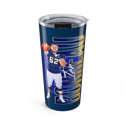 Ian Bonneau 20oz Tumbler
