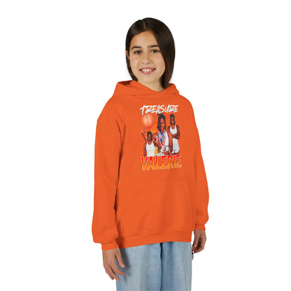 Treasure Valerie Kids Hoodie