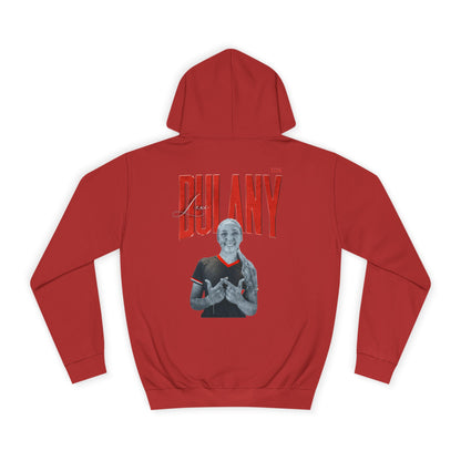 Lexi Dulany Faded Glory Premium Hoodie