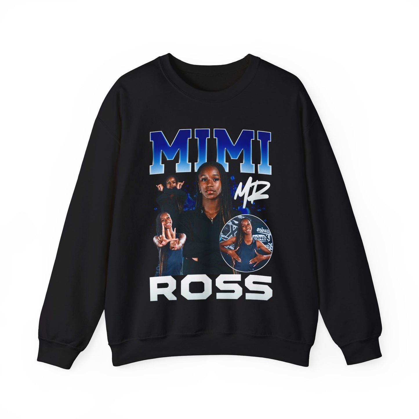 Mimi Ross Crewneck Sweatshirt