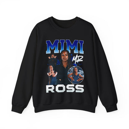 Mimi Ross Crewneck Sweatshirt
