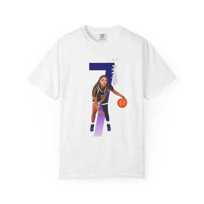 Lydia Cajuste Player Icon Premium Tee