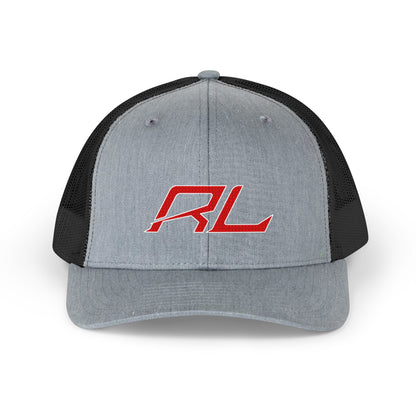 Ryleigh Lilly Logo Trucker Hat
