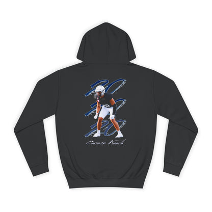Carson Keach Premium Hoodie
