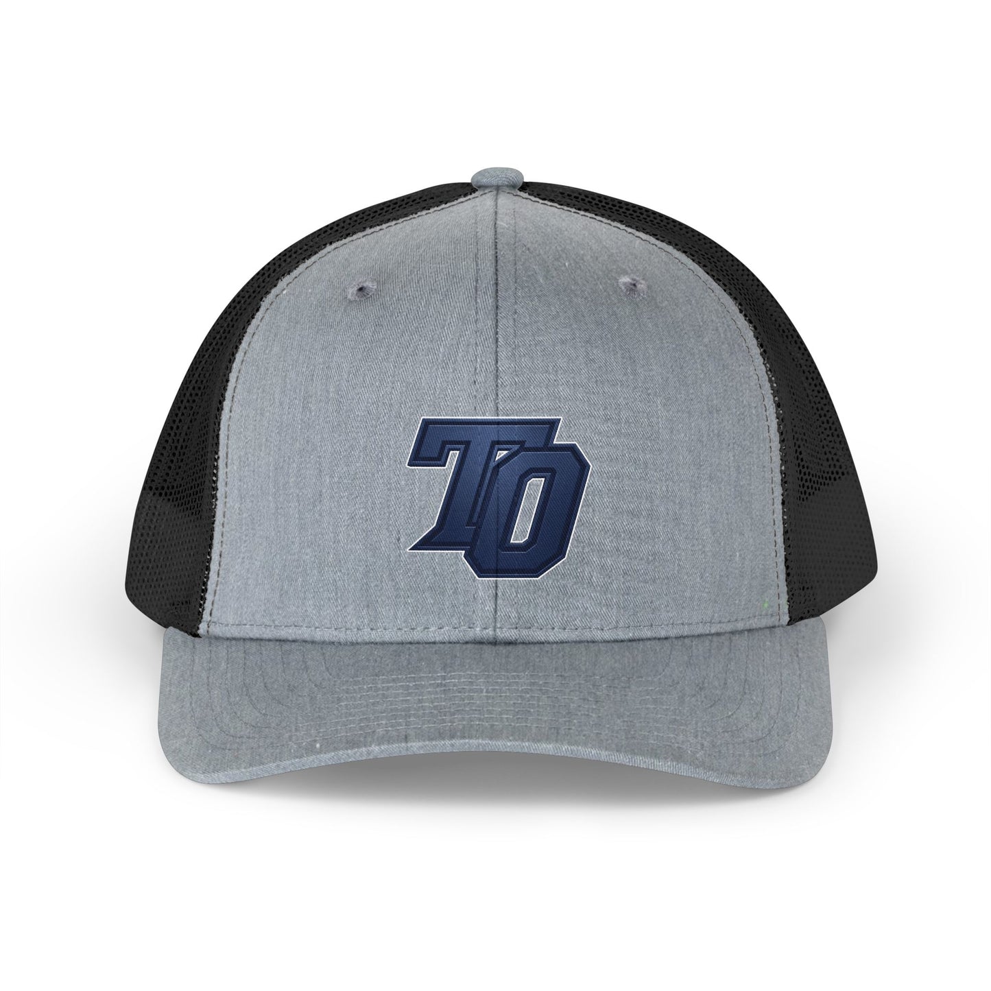Trey Olsen Logo Trucker Hat