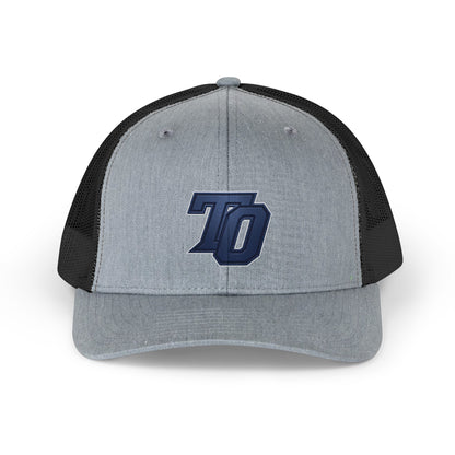 Trey Olsen Logo Trucker Hat