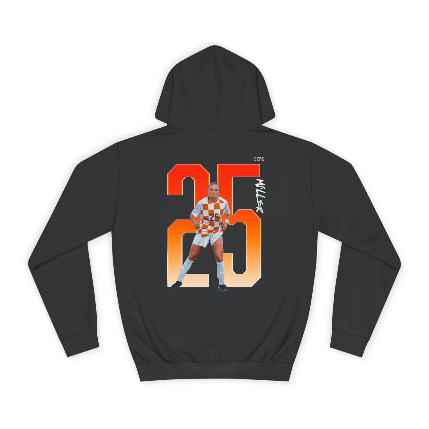 Skylar Miller Player Icon Premium Hoodie