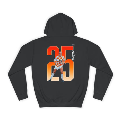 Skylar Miller Player Icon Premium Hoodie