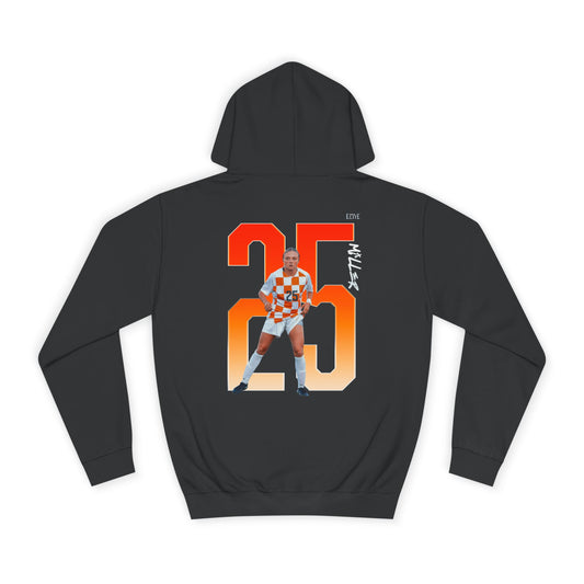 Skylar Miller Player Icon Premium Hoodie
