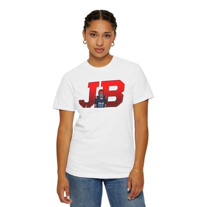 Jack Beardall Big Initials Premium Tee