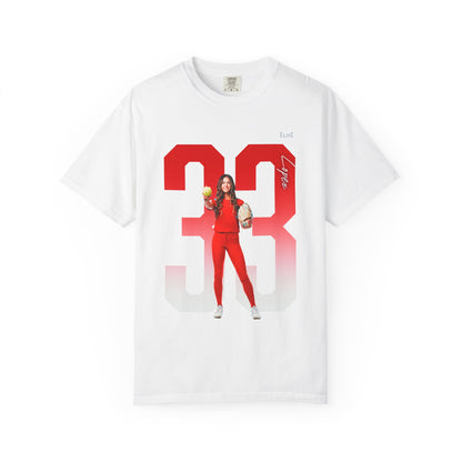 Rubi Lopez Player Icon Premium Tee