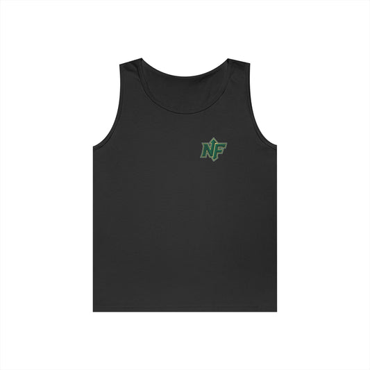 Nicholas Fernandez Heavy Cotton Tank Top
