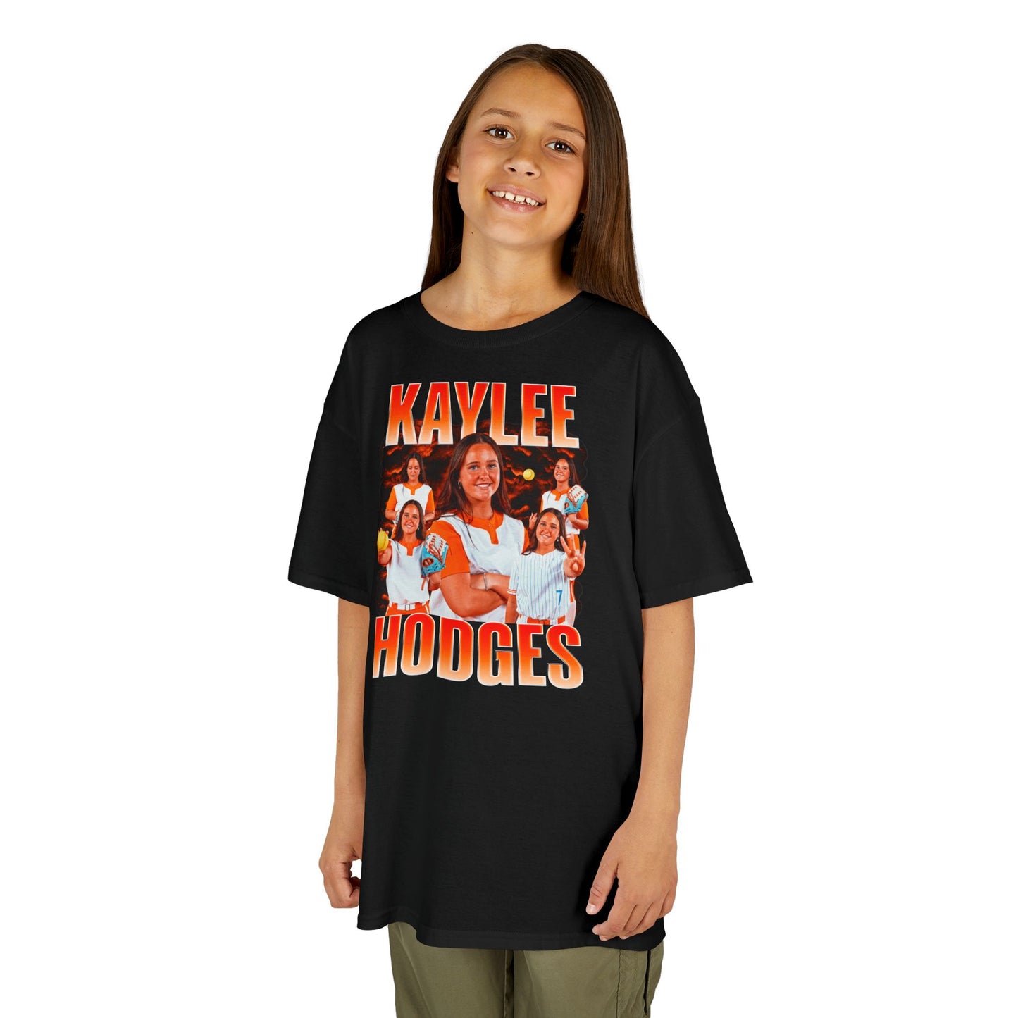 Kaylee Hodges Kids Tee