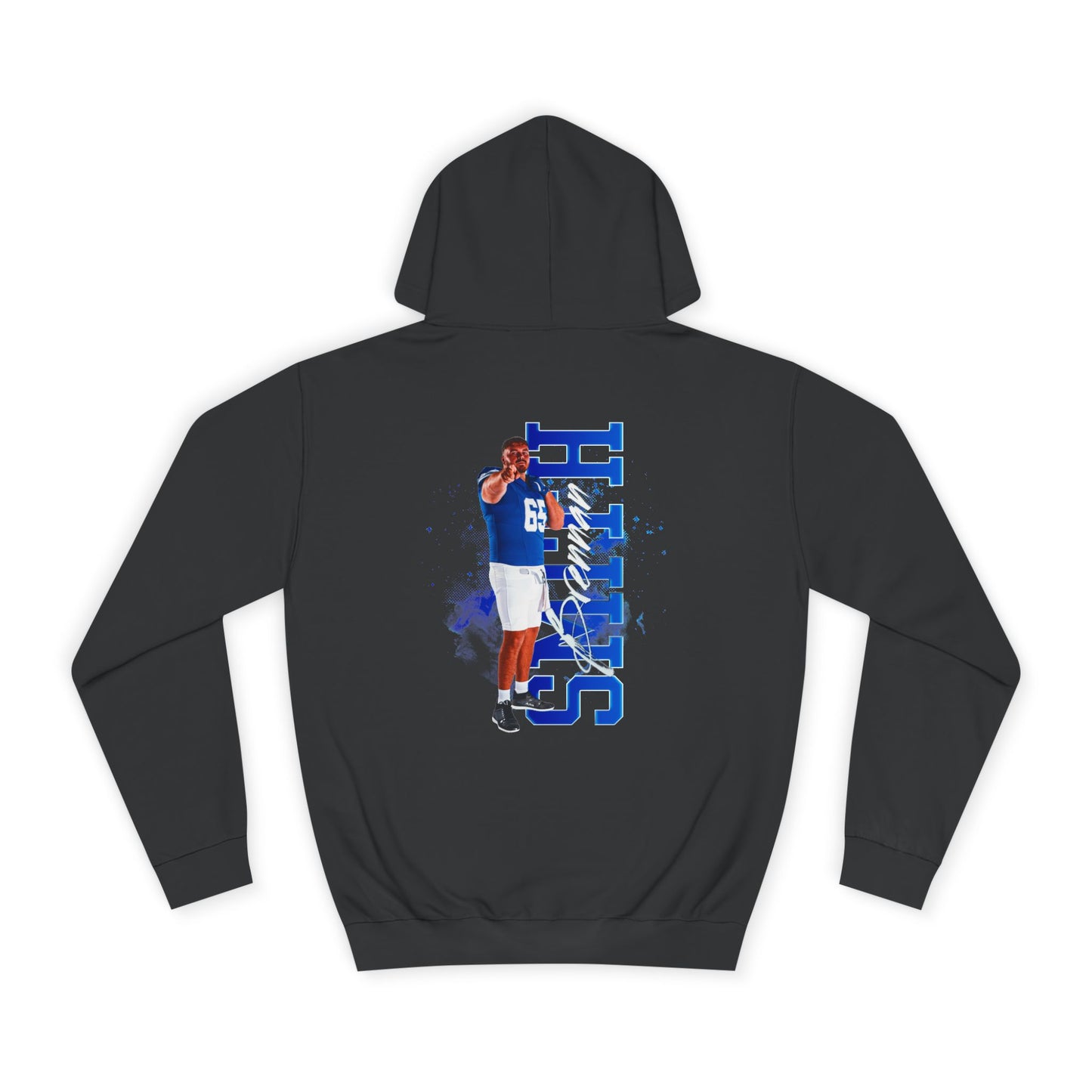Brennan Smith Premium Hoodie
