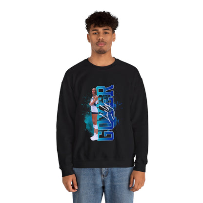 Lily Goyer Crewneck Sweatshirt