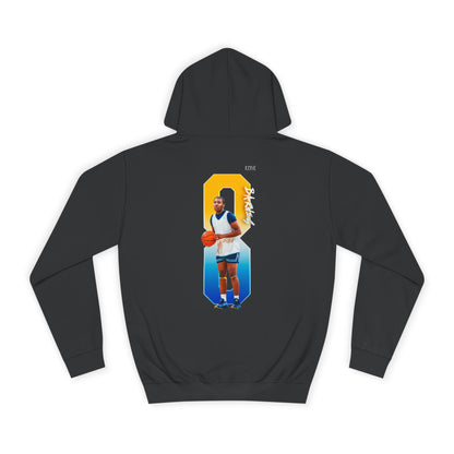 JJ Barnes Player Icon Premium Hoodie
