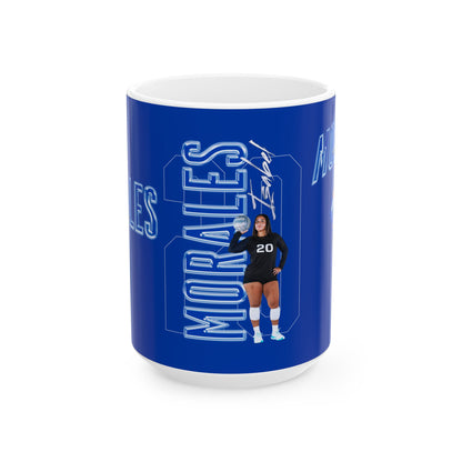 Isabel Morales 15oz Mug